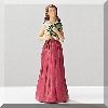 Agatha Statue - St Agatha Small Figurine