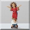Divine Child Statue - Child Jesus Small Figurine
