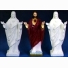 Jesus Garden Statue - Sacred Heart Blessing