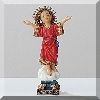 Divine Child Jesus Small Statue
