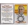 Pope Francis Rosary Ring