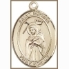 St Regina Medal - 14K Gold Filled - Medium