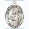 St Malachy O'More Medal - Sterling Silver - Medium
