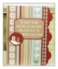 Love and Joy Christmas Card - Abbey Press