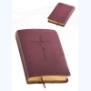 Fireside Catholic Bible - New American Bible - Burgundy