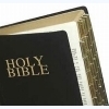 Catholic Bible Tabs - Standard Size - Solid Gold
