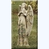 Garden Angel - Praying Angel