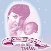 Little Baby: Songs for Life - Dana CD