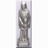 St Anne Pewter Statue