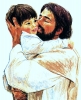 Jesus Print - Christian Print