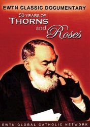 50 Years of Thorns and Roses DVD