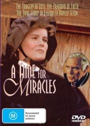 A Time for Miracles DVD