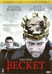 Becket DVD