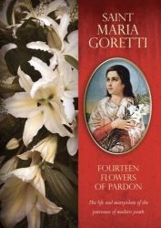 Fourteen Flowers of Pardon DVD