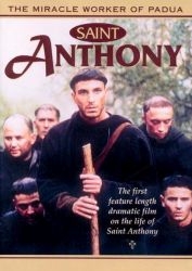 Saint Anthony DVD