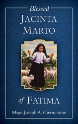 Blessed Jacinta Marto of Fatima