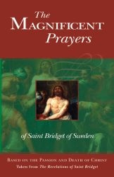 Magnificent Prayers of Saint Bridget of Sweden