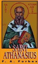 Saint Athanasius