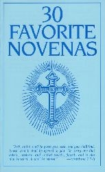 Thirty Favorite Novenas