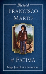 Blessed Francisco Marto of Fatima