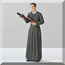 St Gerard Small Statue