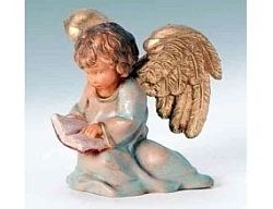 Littlest Angel - Fontanini 5 inch scale