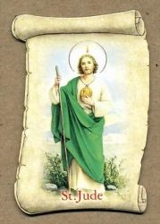 St Jude Magnet