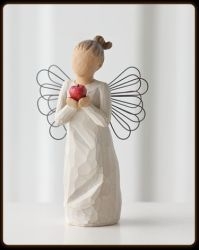 Willow Tree Angel You're the Best