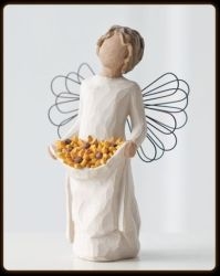 Willow Tree Angel Sunshine