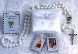 First Communion Set