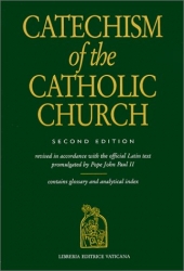 Catechism of the Catholic Church - second edition