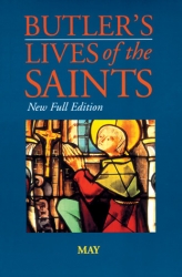 Butler's Lives of the Saints