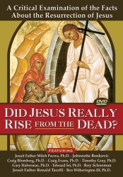 Did Jesus Really Rise From the Dead?