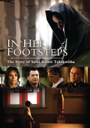 In Her Footsteps DVD