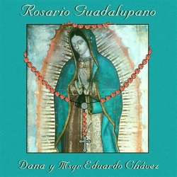 Rosario Guadalupano CD - Dana