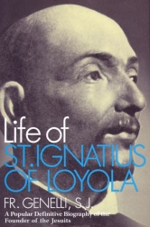 Life of St Ignatius of Loyola