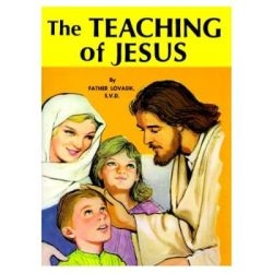 Teaching of Jesus