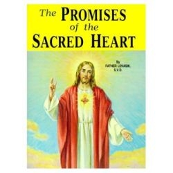 Promises of the Sacred Heart