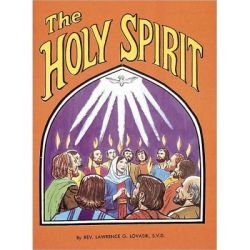 Holy Spirit - St Joseph Picture Book