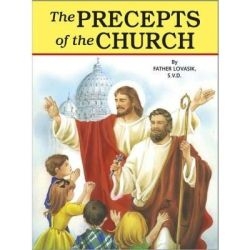 Precepts of the Church
