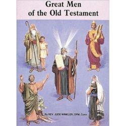 Great Men of the Old Testament