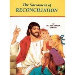 Sacrament of Reconciliation