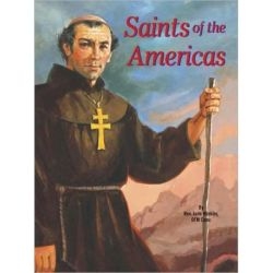 Saints of the Americas