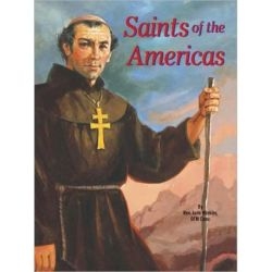 Saints of the Americas