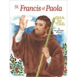 St Francis of Paola