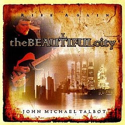 Beautiful City - John Michael Talbot - Music CD