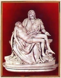 Pieta Picture