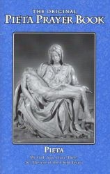 Pieta Prayer Book