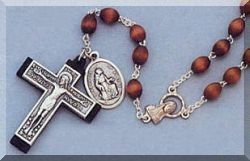 Franciscan Crown Rosary