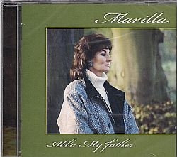 Abba My Father - Marilla Ness - Music CD